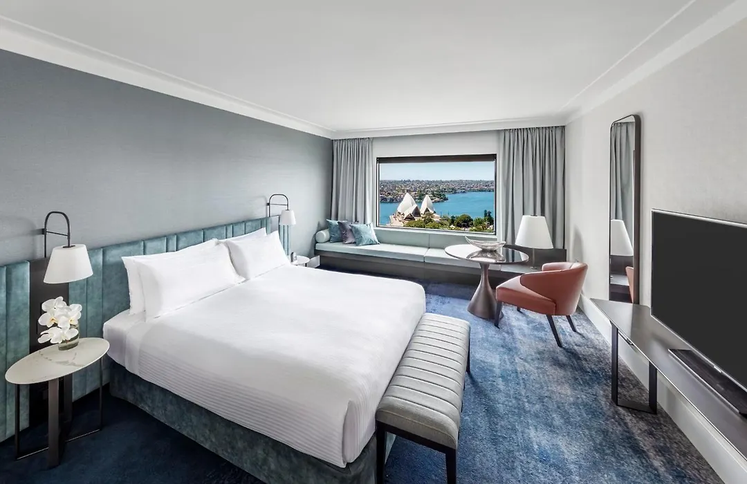Intercontinental Sydney By Ihg-1