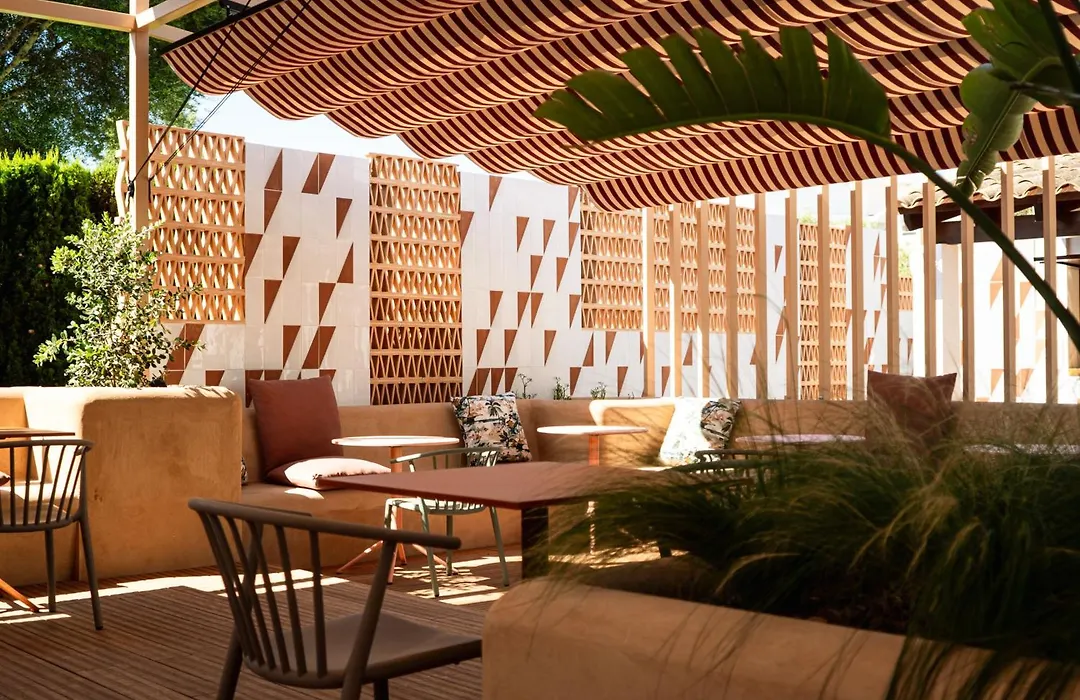 Inturotel Esmeralda Garden-1