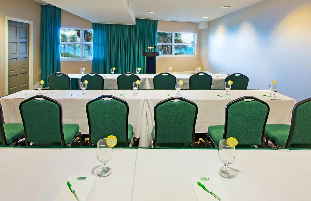 Holiday Inn Miami Beach-Oceanfront By Ihg-1