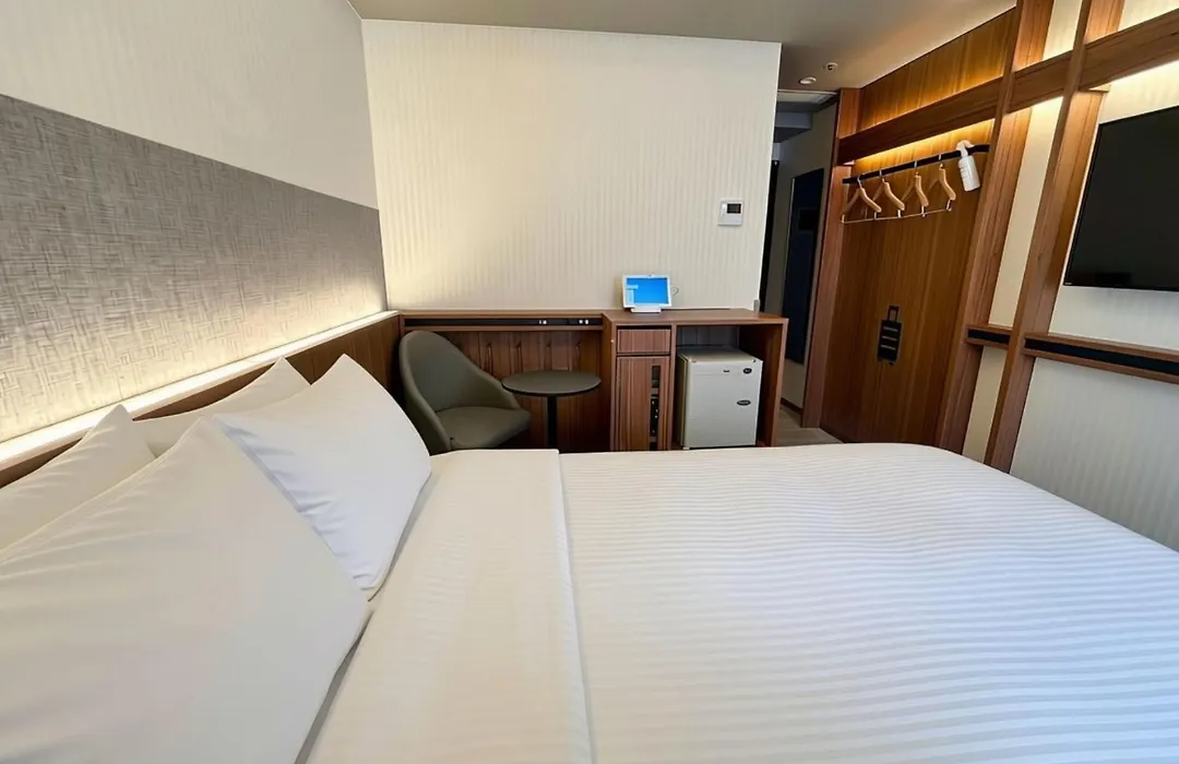 Hotel Gracery Ginza-1