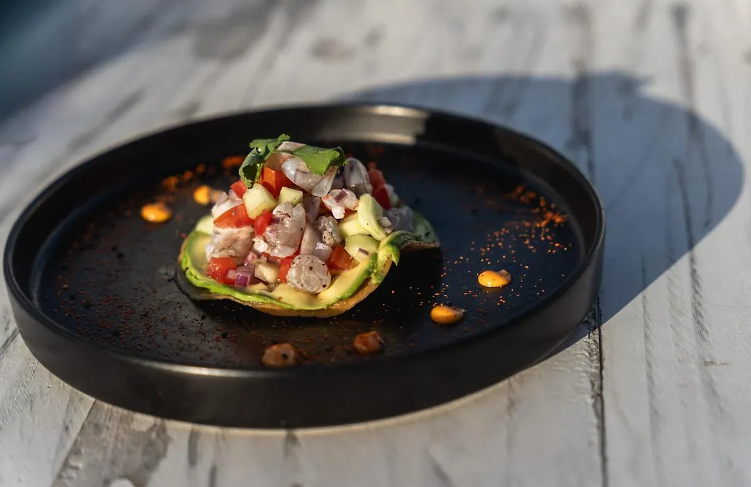 Be Playa Hotel Boutique & Rooftop Bar - Adults Only-1