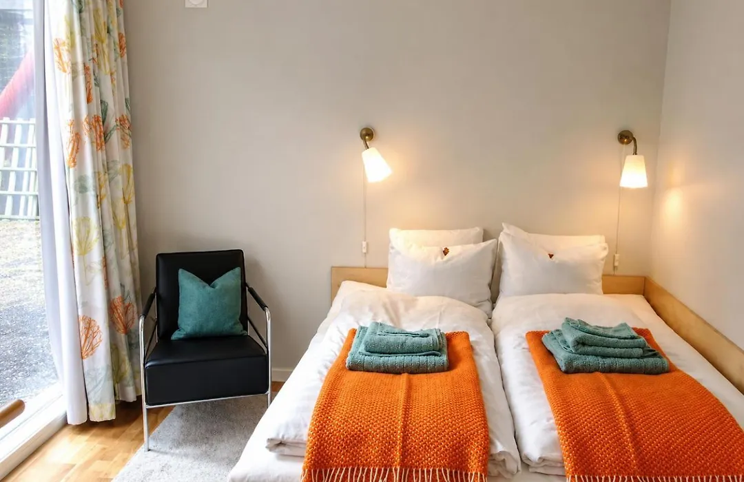 Hotell Oskar-1