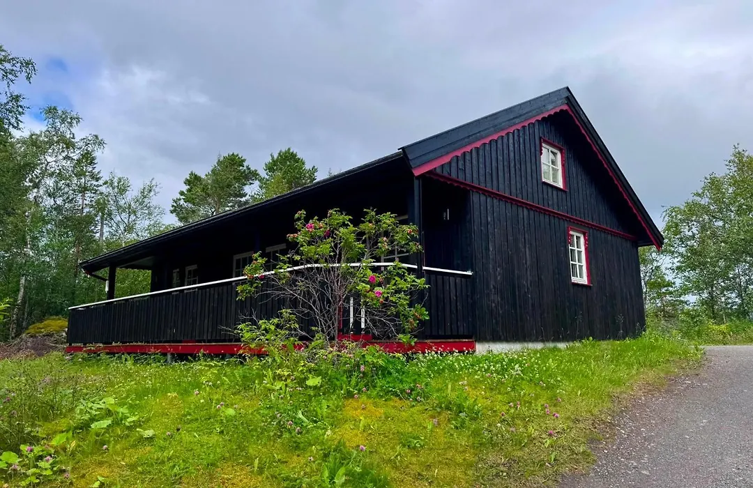 Fauske Camping&Motel-1