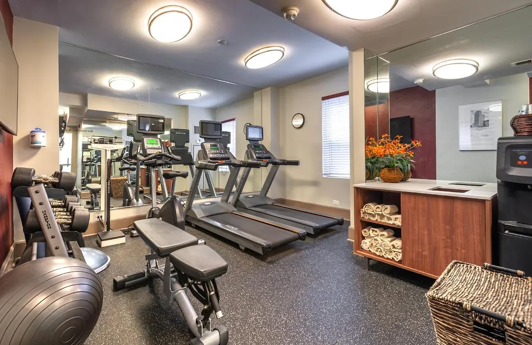 Holiday Inn Express Chicago - Magnificent Mile By Ihg-1