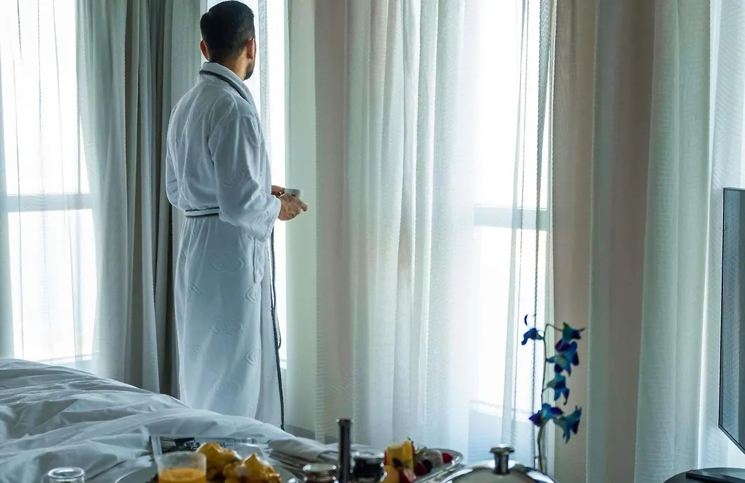 Sofitel Abu Dhabi Corniche-1