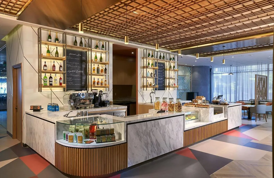 Sheraton Nha Trang Hotel & Spa-1