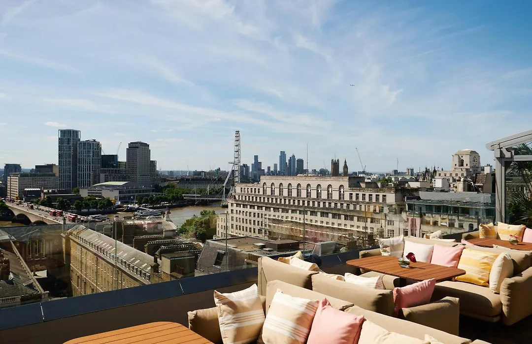 Me By Melia London - Covent Garden-1