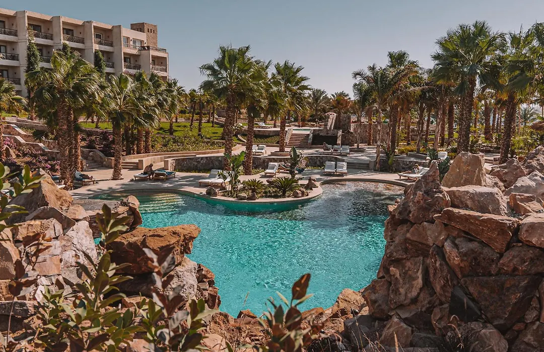 Fort Arabesque Resort, Spa & Villas-1