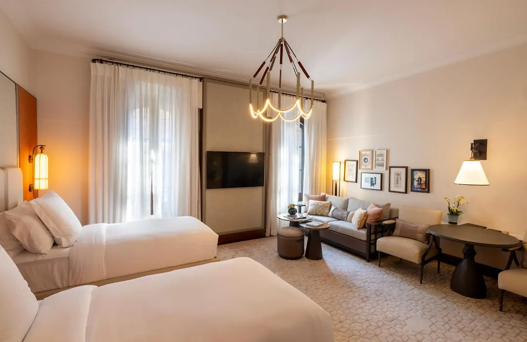 Four Seasons Hotel Istanbul At Sultanahmet-1
