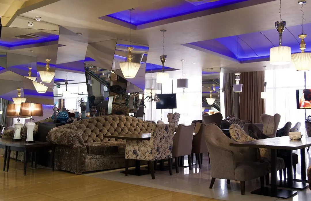 Atlantic Garden Resort-1