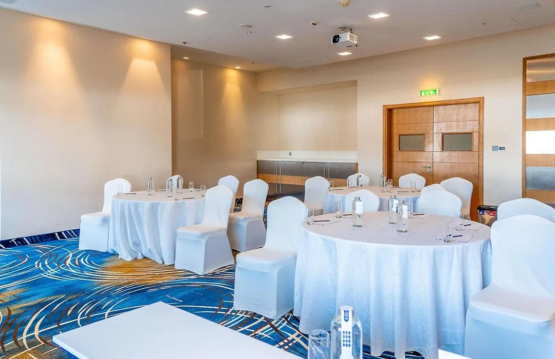 Novotel Dubai Al Barsha-1