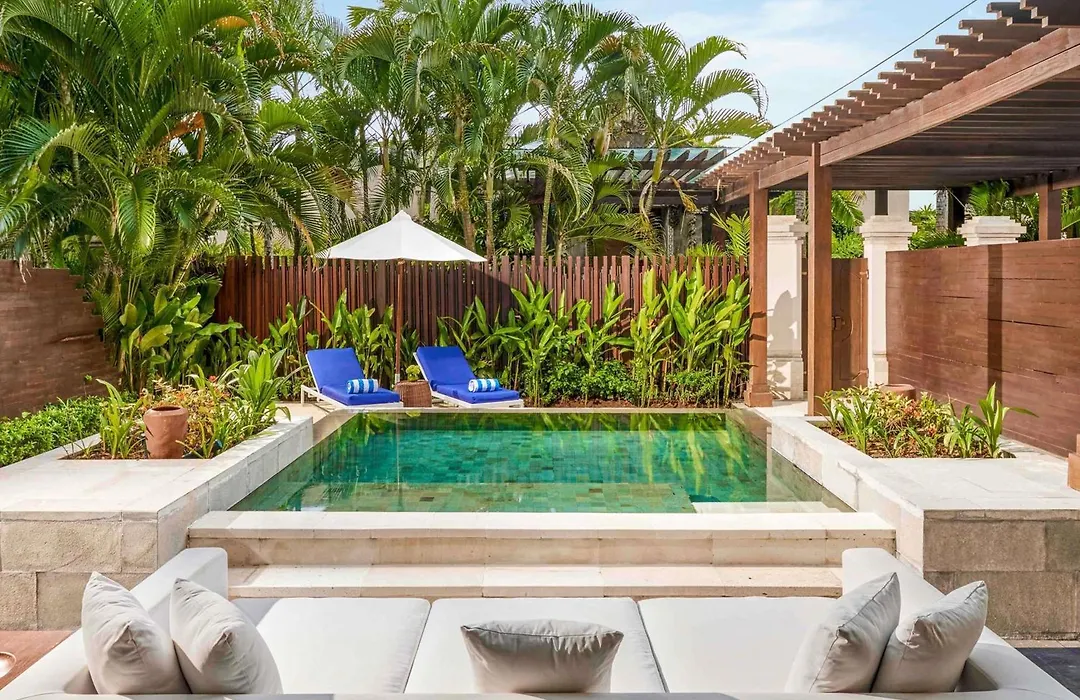 Sofitel Bali Nusa Dua Beach Resort-1