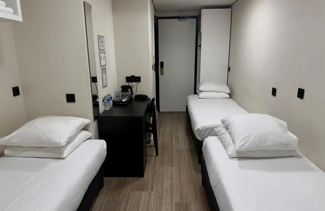 Hotel Doria-1