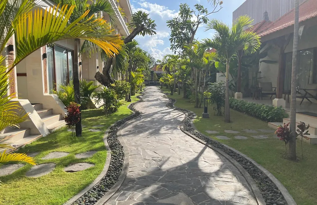 Taman Agung Hotel-1