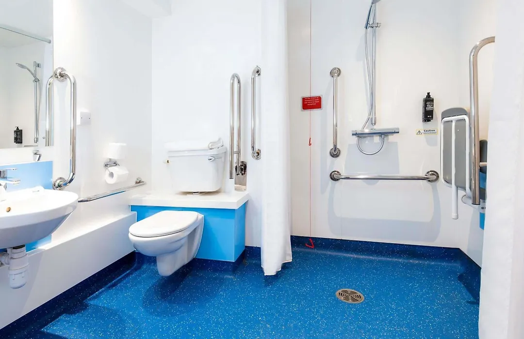 Ibis Budget Hotel Edinburgh Park-1
