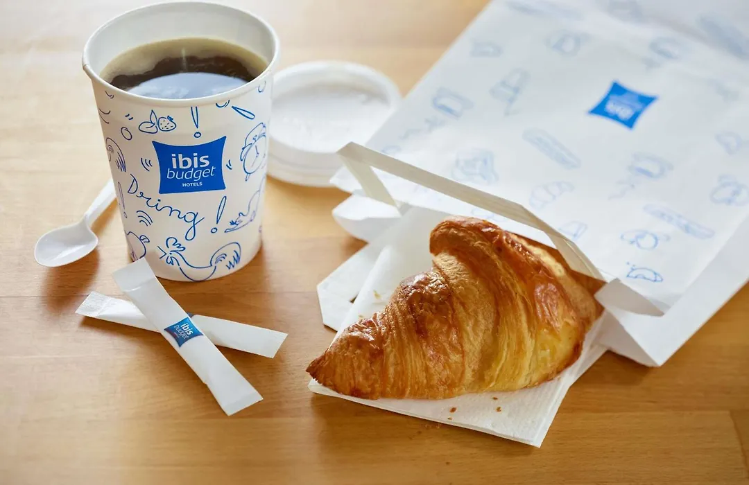 Ibis Budget Hotel Edinburgh Park-1