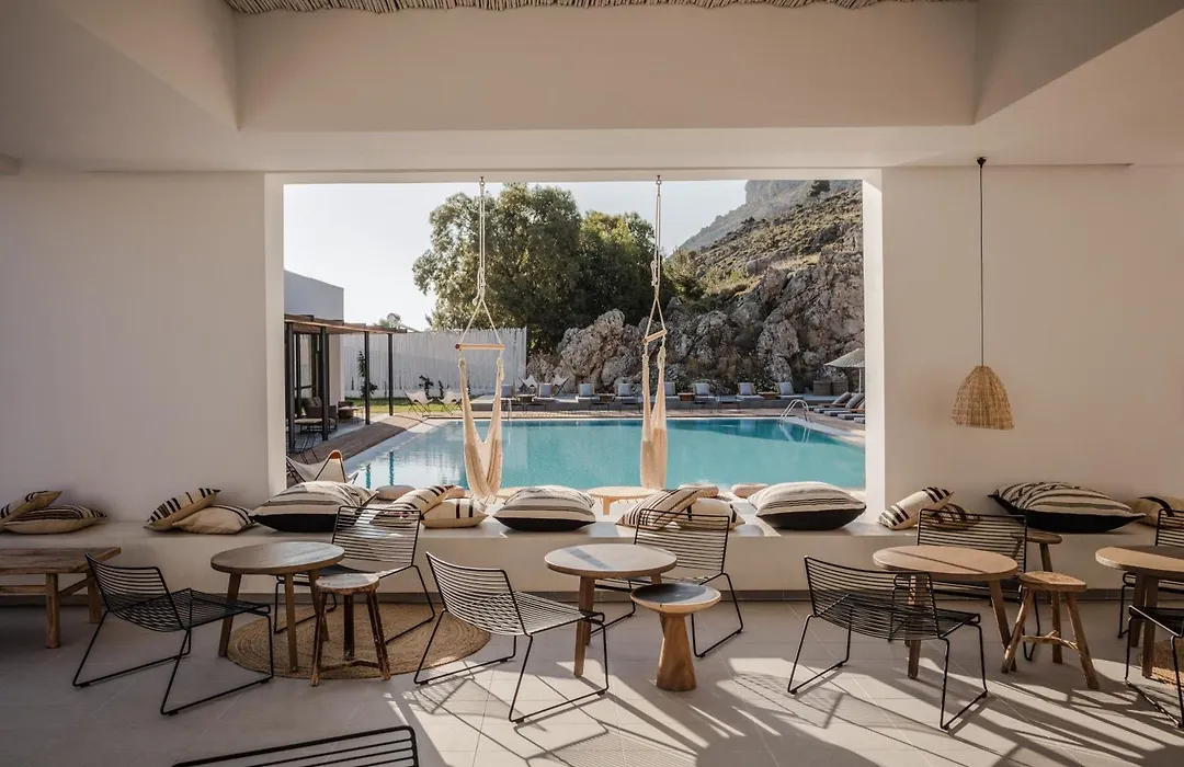 Casa Cook Rhodes (Adults Only)-1