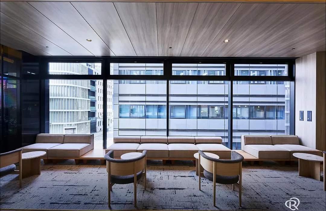 Daiwa Roynet Hotel Ginza Premier-1