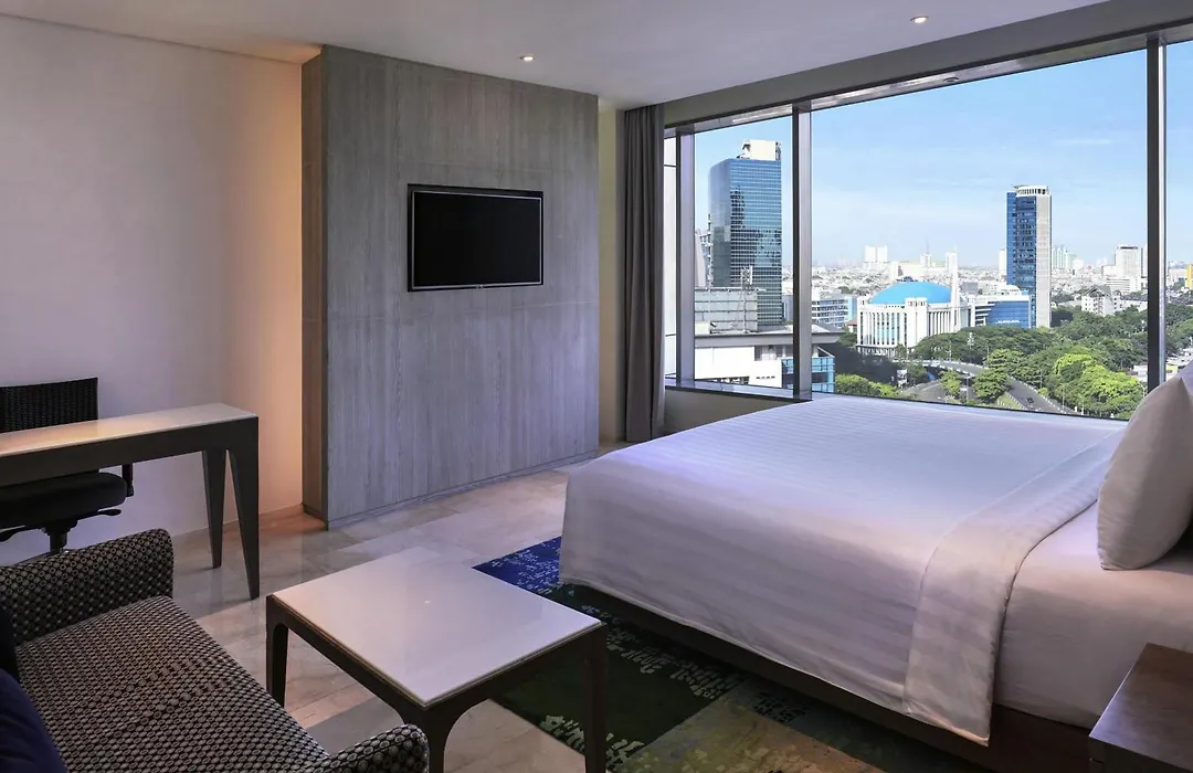 Grand Mercure Jakarta Kemayoran-1