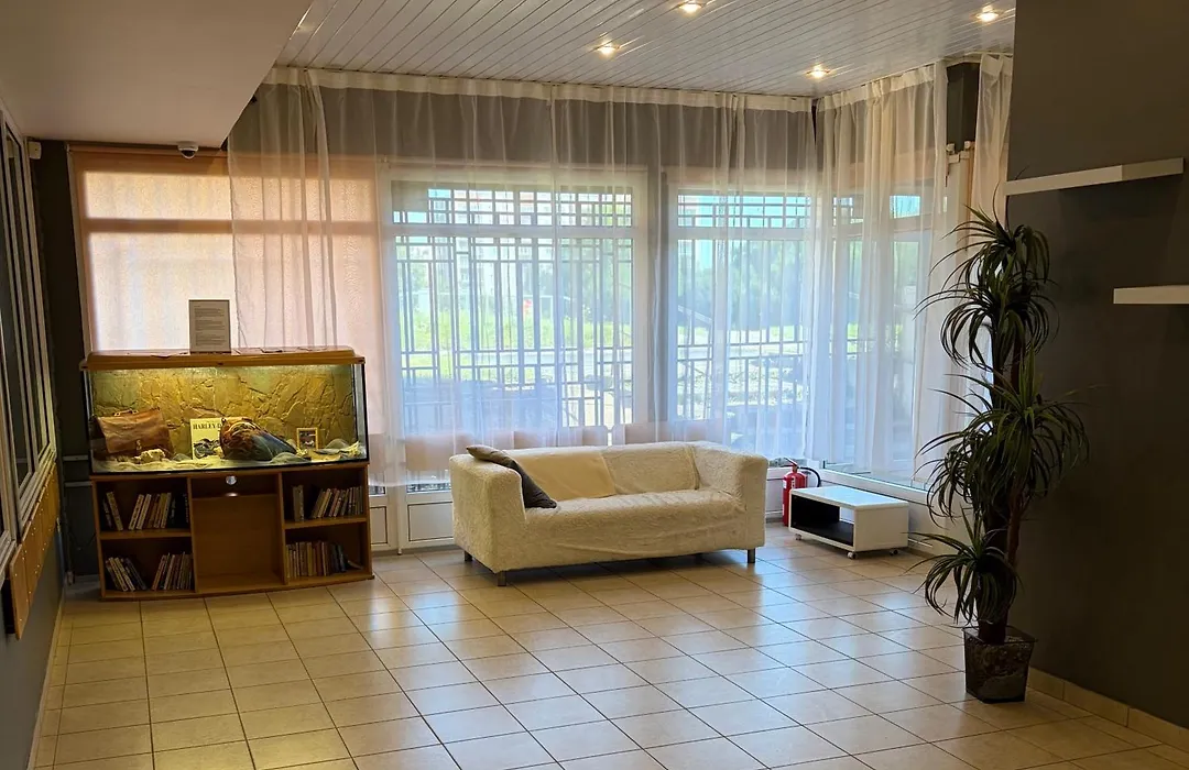 Narva Center - K2A Hotel-1
