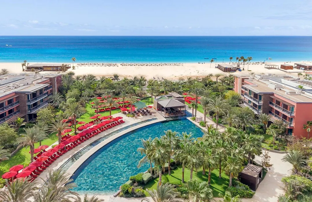 Hilton Cabo Verde Sal Resort-1