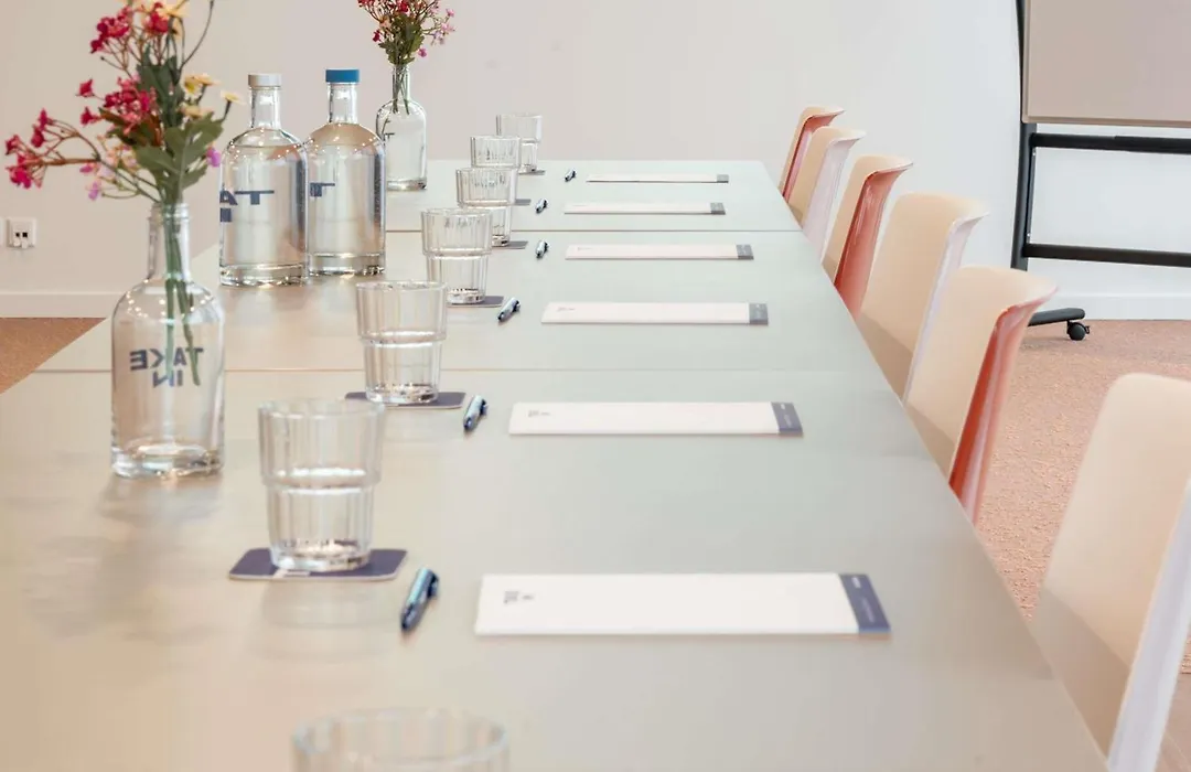 Ibis Budget Gent Centrum Dampoort-1