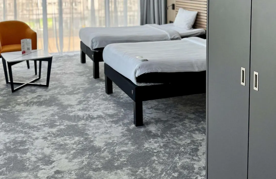 Ibis Styles Warszawa City-1