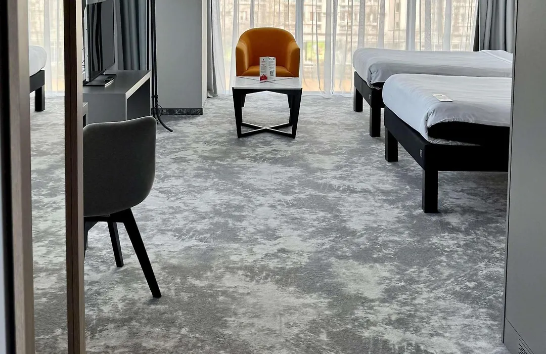 Ibis Styles Warszawa City-1