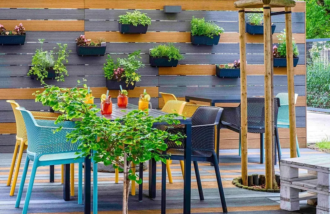 Ibis Styles Warszawa Centrum-1