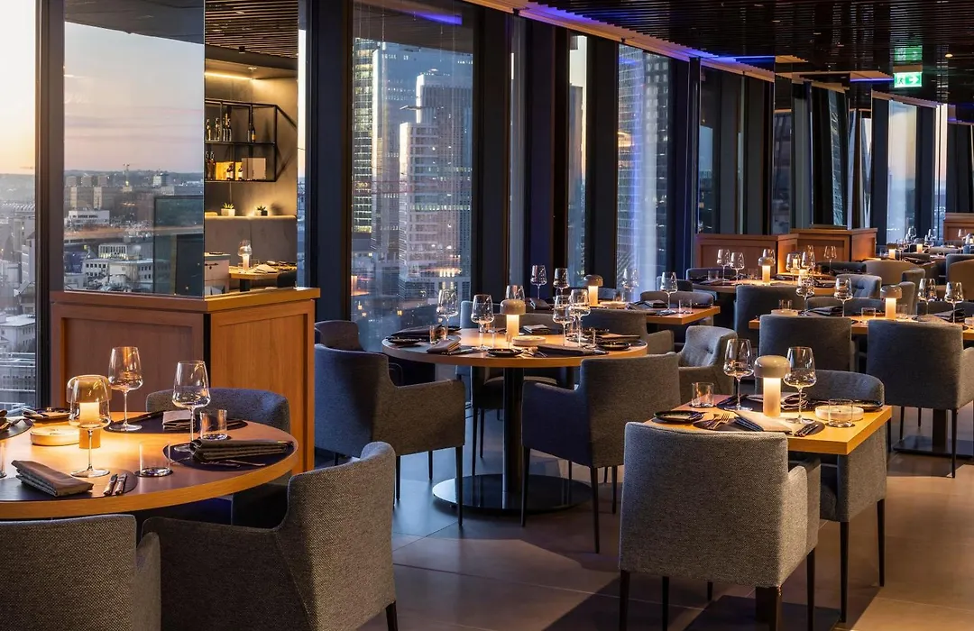 Melia Frankfurt City-1