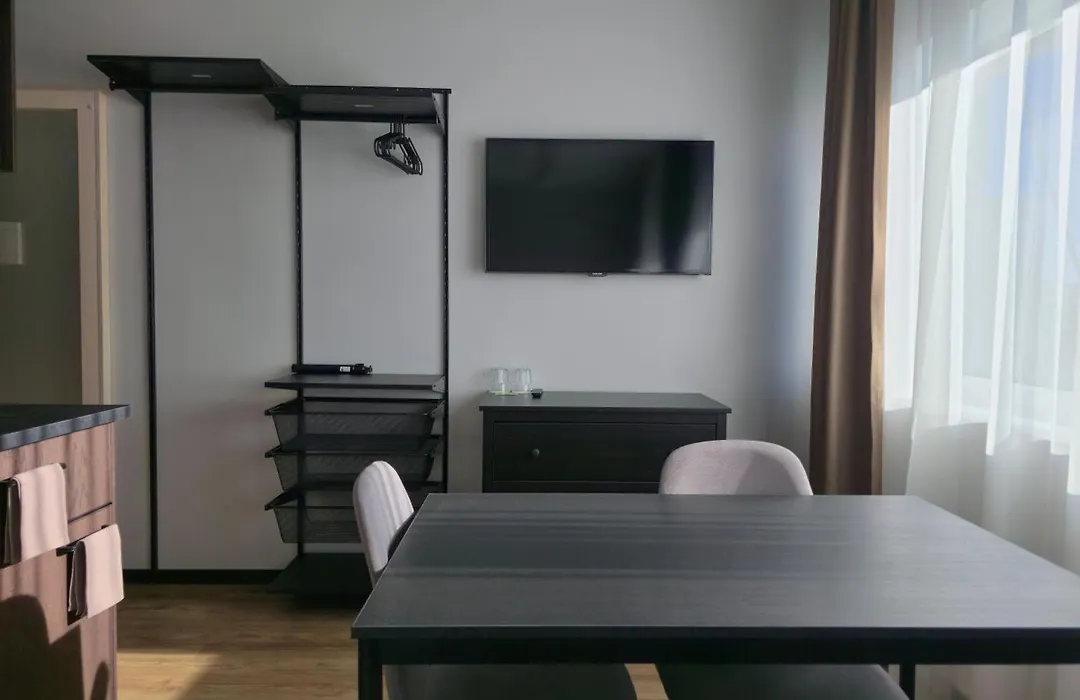 U11 Hotel & Spa-1