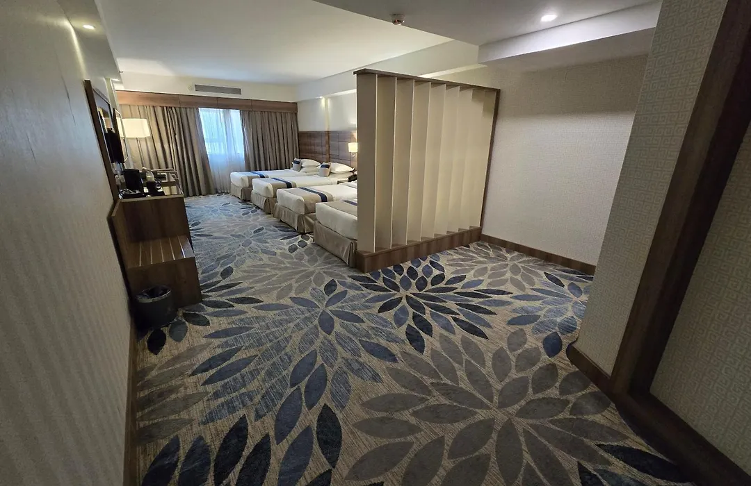 Season Star Hotel Madinah-1