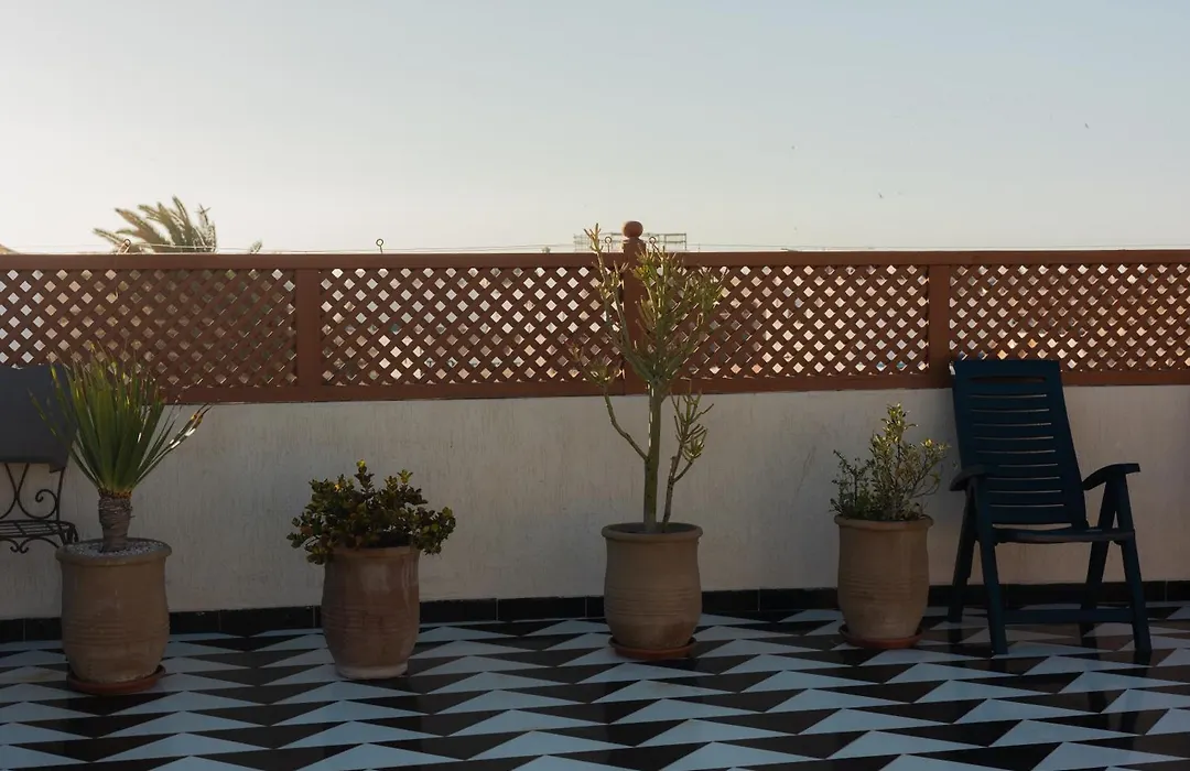 Riad Essaouira-1