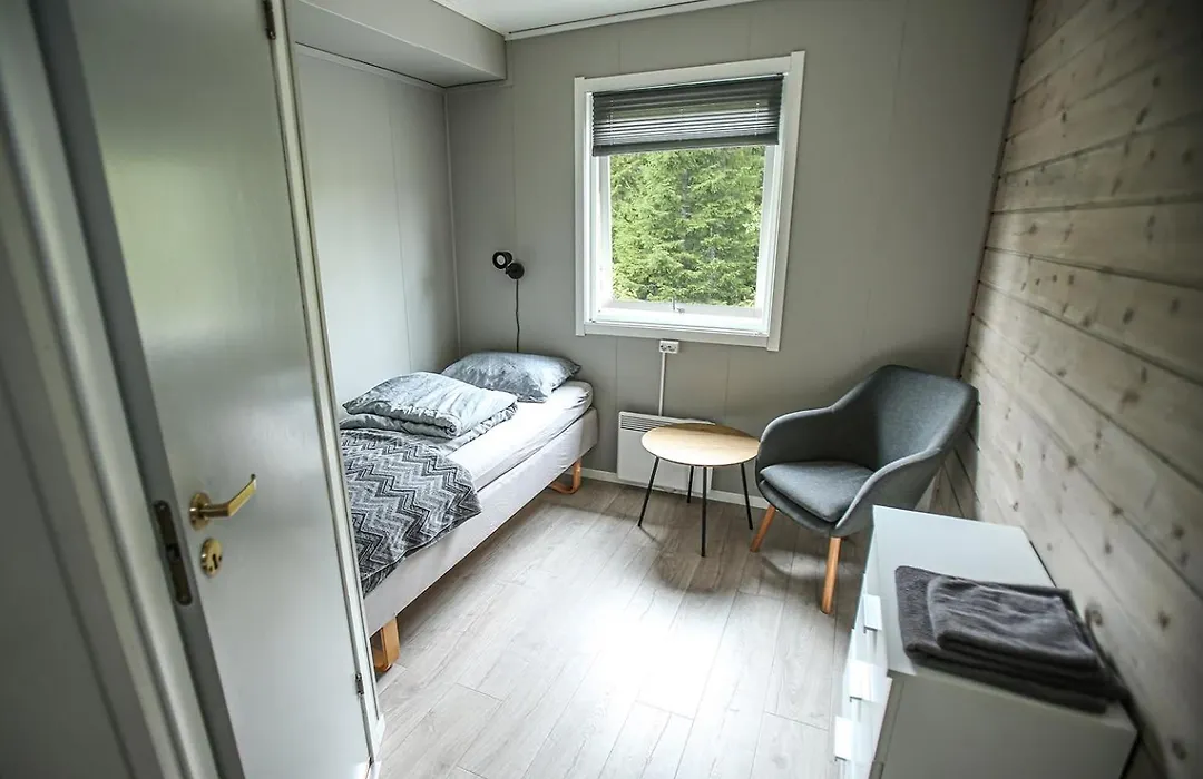 Blåfjell hundesenter fjellhotell-1