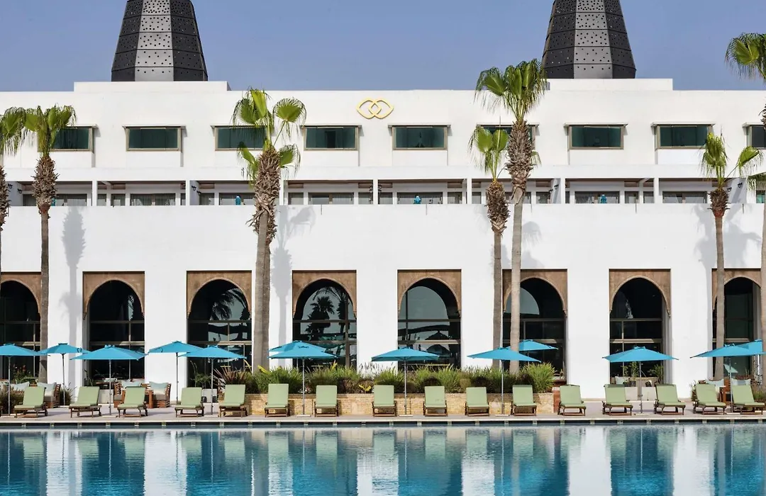 Sofitel Agadir Royal Bay Resort-1