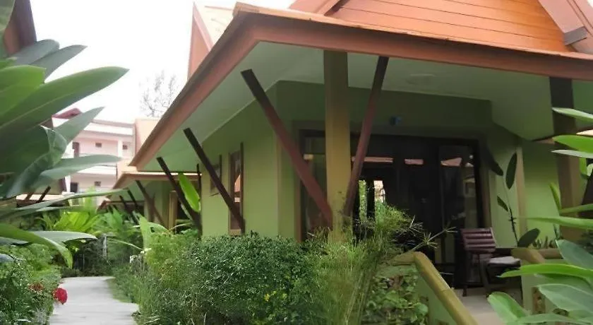 Gerd And Noi Resort-1