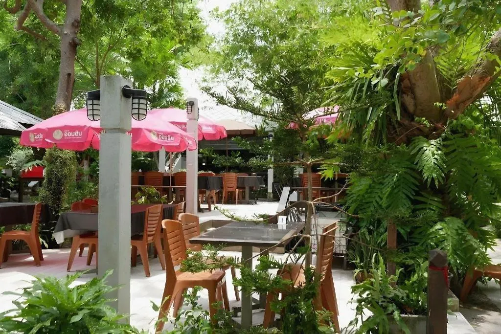Samet Ville Resort-1