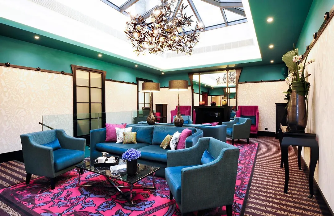 Hotel Tiffany By Fassbind-1