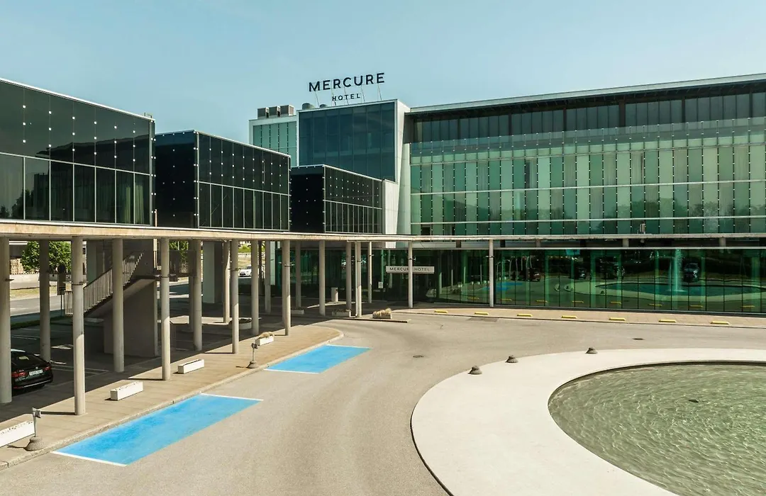 Mercure Tallinn-1