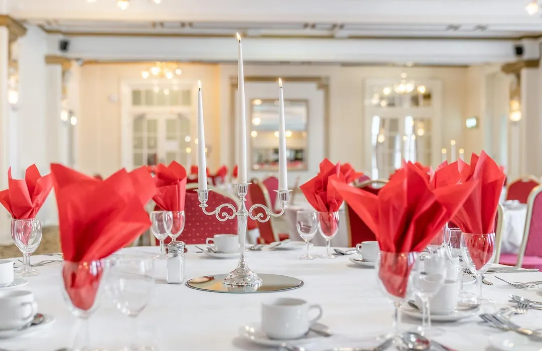 The Savoy Hotel (Adults Only)-1