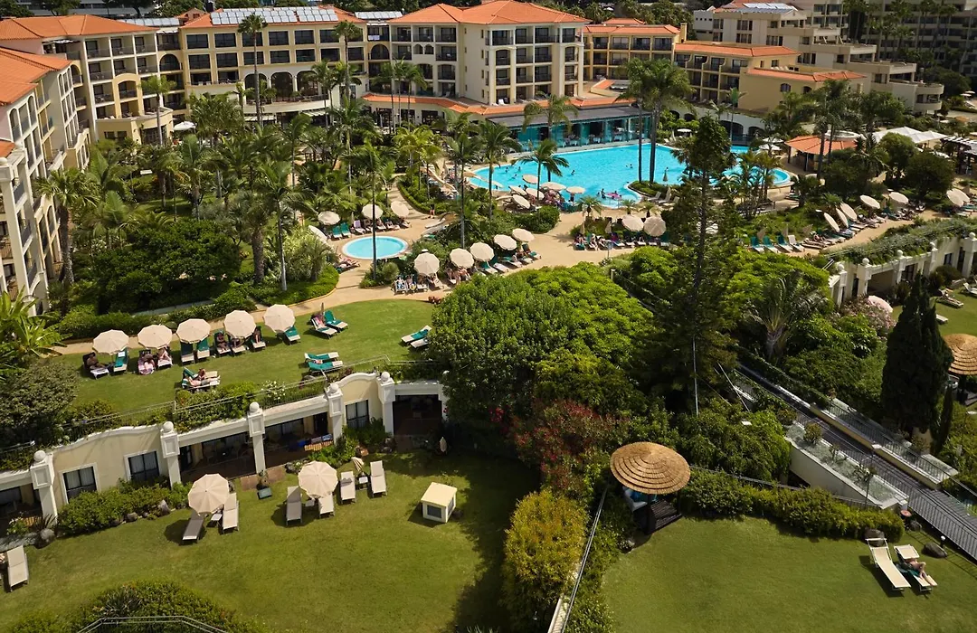 Hotel Porto Mare - Portobay-1