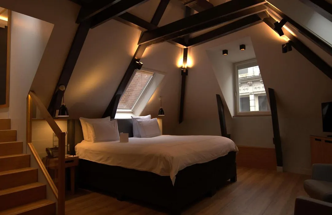 Swissotel Amsterdam-1