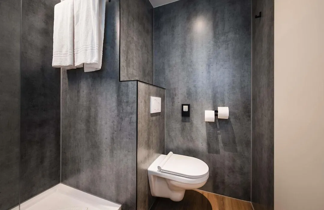 Ibis Styles Linz-1