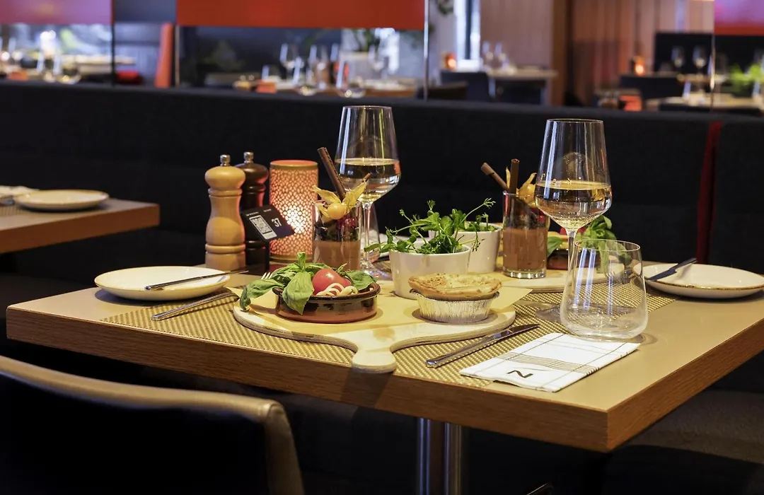 Novotel Amsterdam City-1