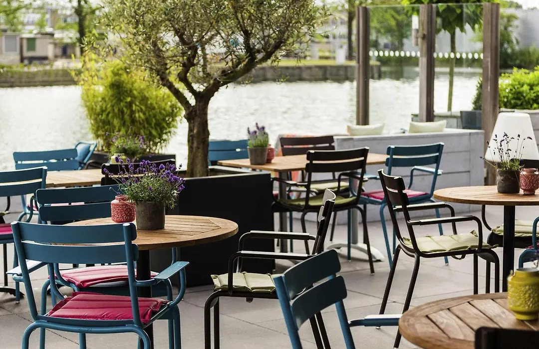 Mercure Amsterdam City Hotel-1