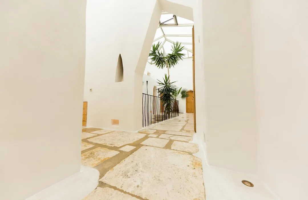 Hotel San Gabriele-1