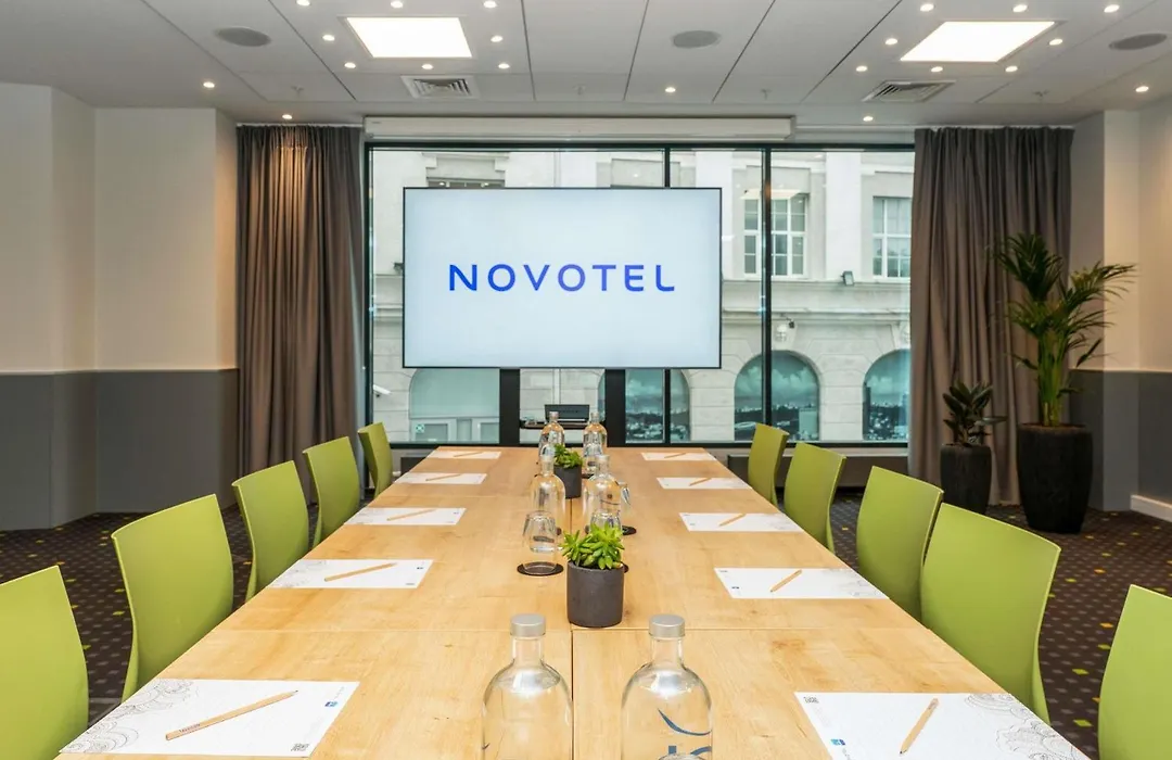 Novotel Vilnius Centre-1