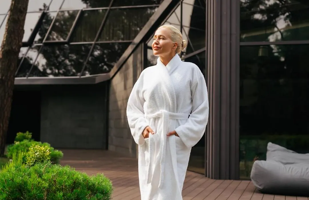 Gabija Hotel Spa & Conferences-1