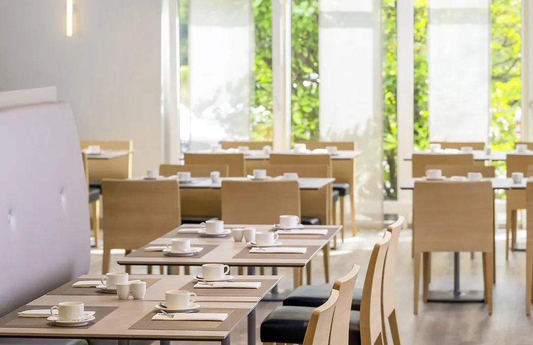 Mercure Hannover Oldenburger Allee-1