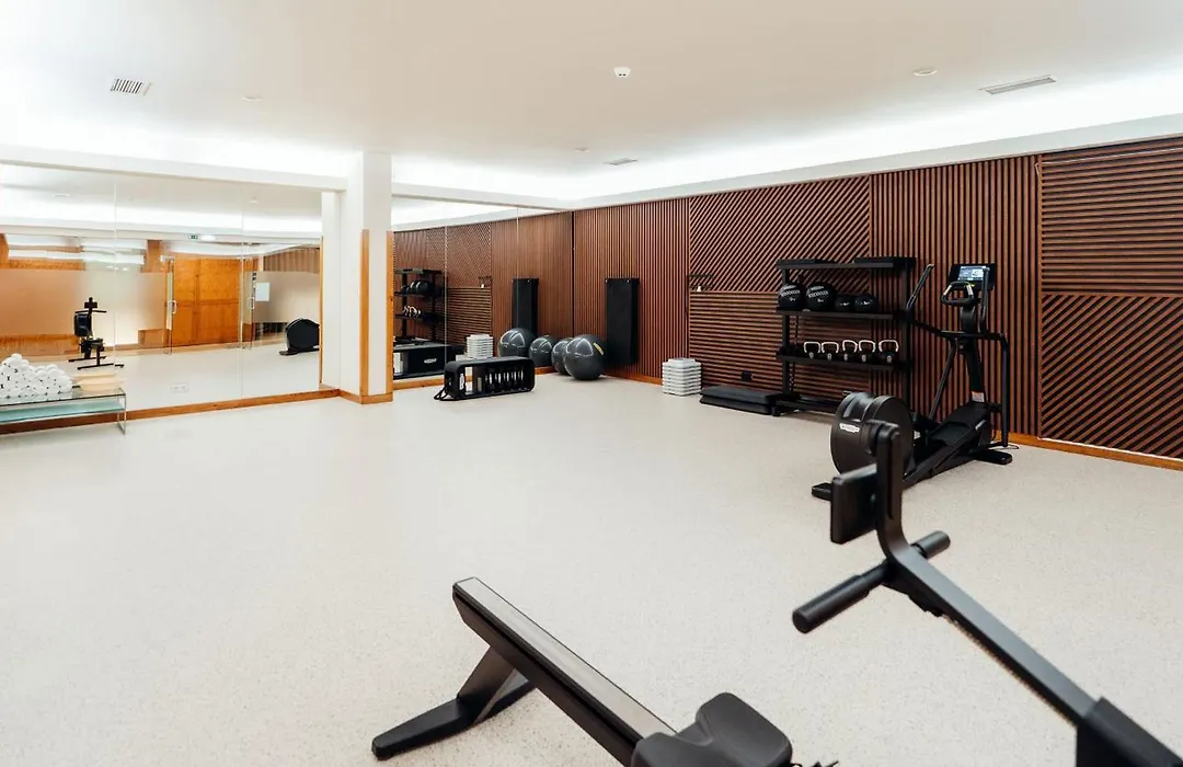 Holiday Inn Algarve Albufeira By Ihg-1